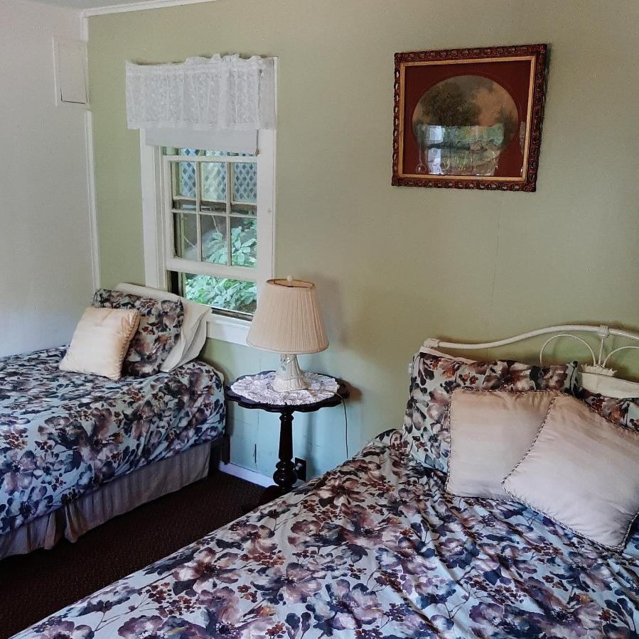 Inn At Starlight Lake & Restaurant المظهر الخارجي الصورة
