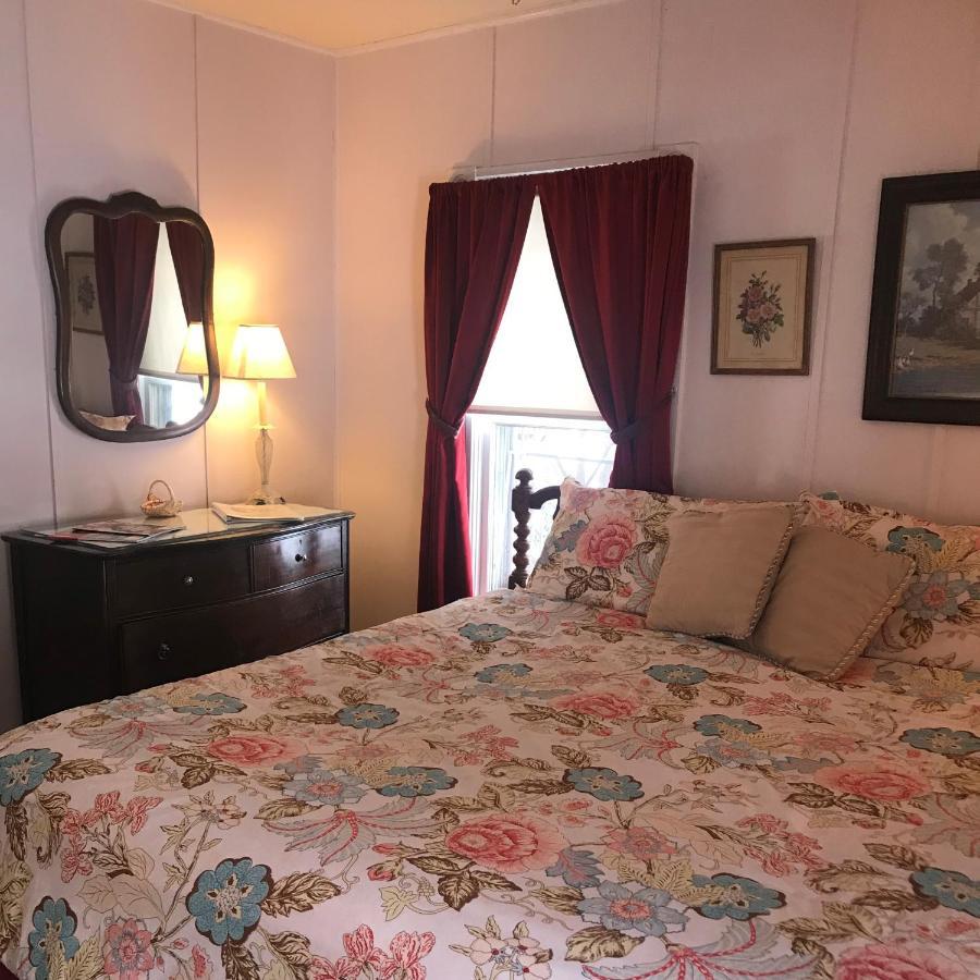 Inn At Starlight Lake & Restaurant المظهر الخارجي الصورة