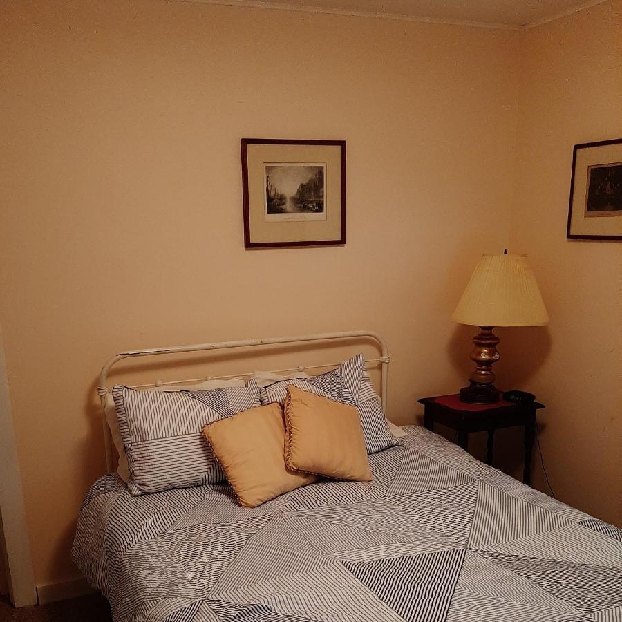 Inn At Starlight Lake & Restaurant المظهر الخارجي الصورة