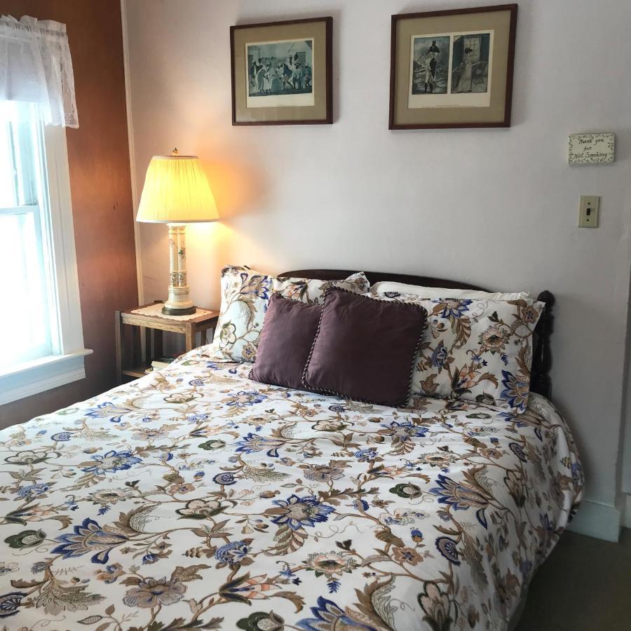 Inn At Starlight Lake & Restaurant المظهر الخارجي الصورة
