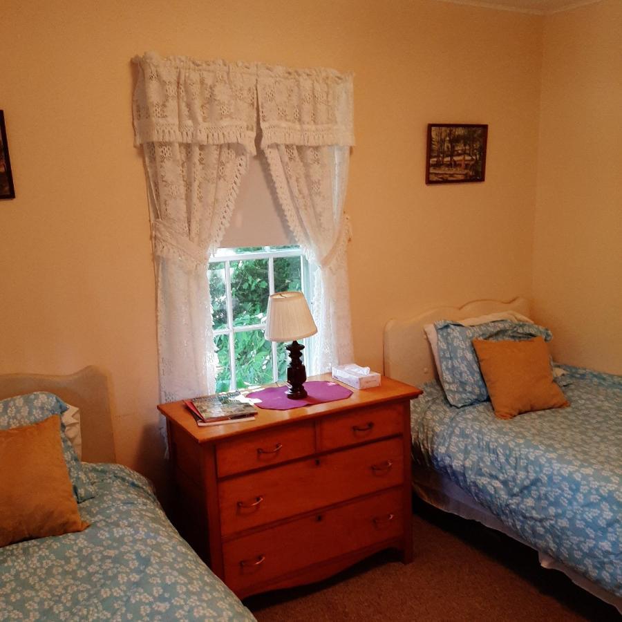 Inn At Starlight Lake & Restaurant المظهر الخارجي الصورة