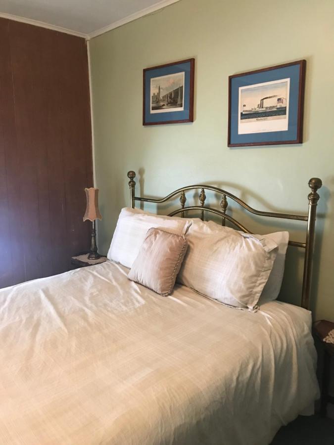Inn At Starlight Lake & Restaurant المظهر الخارجي الصورة
