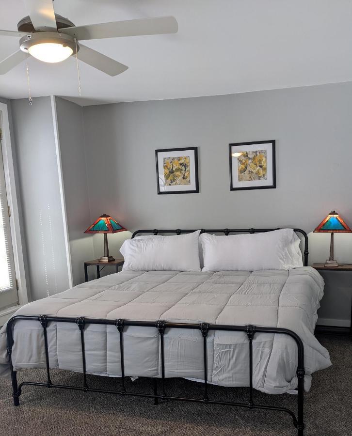 Inn At Starlight Lake & Restaurant المظهر الخارجي الصورة
