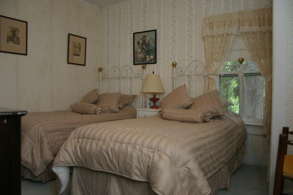 Inn At Starlight Lake & Restaurant المظهر الخارجي الصورة