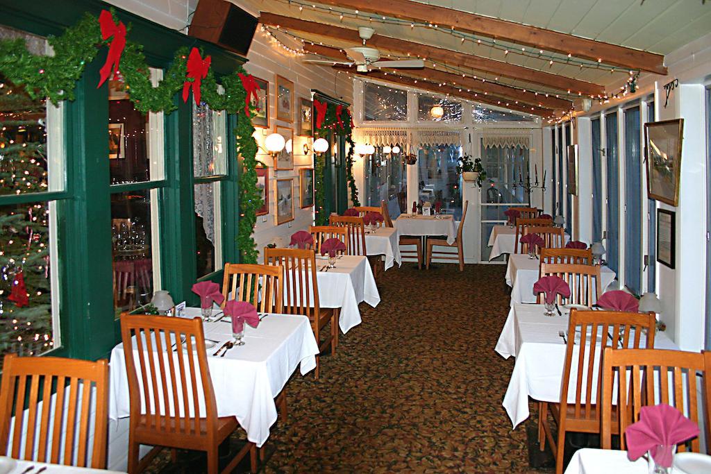 Inn At Starlight Lake & Restaurant المظهر الخارجي الصورة