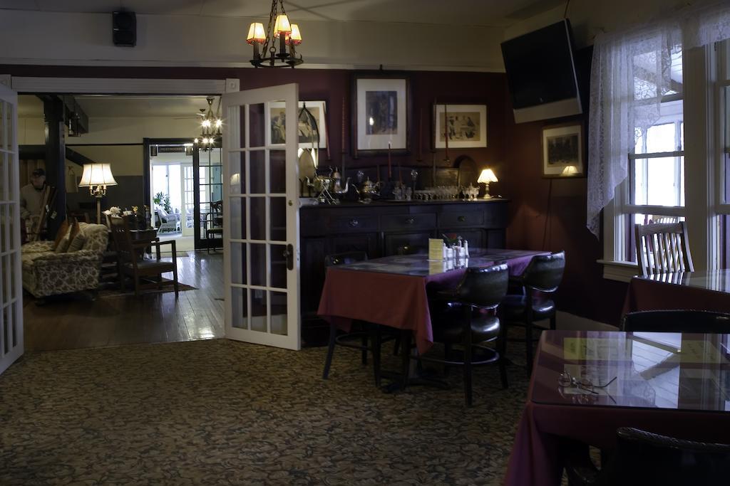 Inn At Starlight Lake & Restaurant المظهر الخارجي الصورة